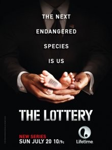 Лотерея / The Lottery (2014) смотреть онлайн бесплатно в отличном качестве