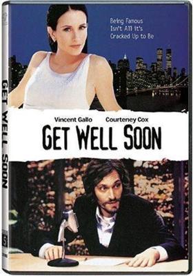 Скоро все наладится / Get Well Soon (2001) смотреть онлайн бесплатно в отличном качестве