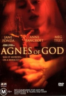 Агнец божий / Agnes of God (None) смотреть онлайн бесплатно в отличном качестве