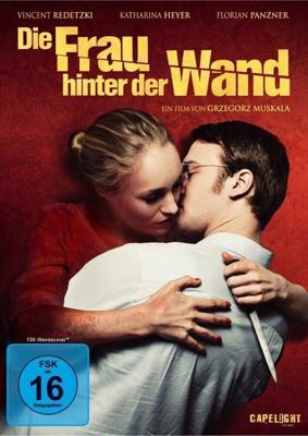 Женщина за стеной / Die Frau hinter der Wand (None) смотреть онлайн бесплатно в отличном качестве