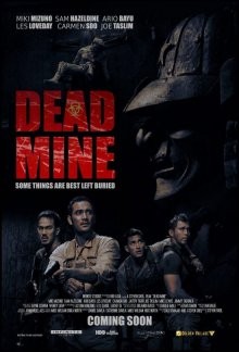 Подземелье мертвых / Dead Mine (None) смотреть онлайн бесплатно в отличном качестве