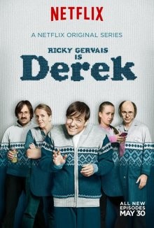 Дерек / Derek (None) смотреть онлайн бесплатно в отличном качестве