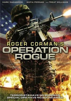 Операция Возмездие / Operation Rogue (2014) смотреть онлайн бесплатно в отличном качестве