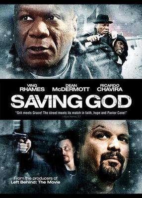 Спасение Бога / Saving God (2008) смотреть онлайн бесплатно в отличном качестве