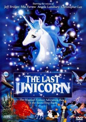 Последний единорог / The Last Unicorn (1982) смотреть онлайн бесплатно в отличном качестве