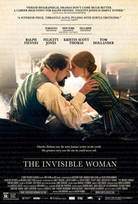 Невидимая женщина / The Invisible Woman (None) смотреть онлайн бесплатно в отличном качестве