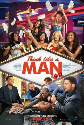 Думай, как мужчина 2 / Think Like a Man Too (2014) смотреть онлайн бесплатно в отличном качестве