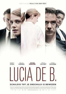 Люсия де Берк / Lucia de B. (2014) смотреть онлайн бесплатно в отличном качестве