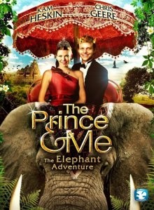 Принц и я 4 / The Prince & Me: The Elephant Adventure () смотреть онлайн бесплатно в отличном качестве