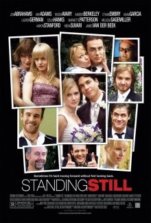 Без оглядки / Standing Still (2005) смотреть онлайн бесплатно в отличном качестве