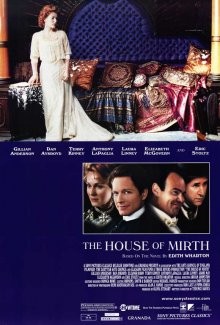 Обитель радости / The House of Mirth (2000) смотреть онлайн бесплатно в отличном качестве