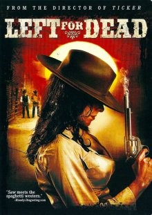 Брошенный умирать / Left for Dead (2007) смотреть онлайн бесплатно в отличном качестве