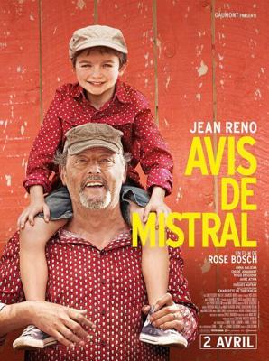 Совет мистраля / Avis de mistral (2014) смотреть онлайн бесплатно в отличном качестве