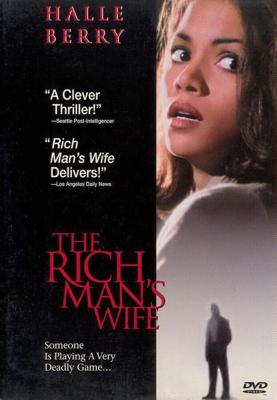 Жена богача / The Rich Man's Wife (None) смотреть онлайн бесплатно в отличном качестве