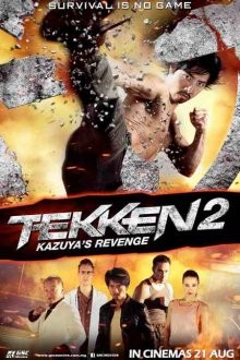 Теккен 2 / Tekken: A Man Called X () смотреть онлайн бесплатно в отличном качестве