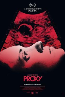 Доверенность / Proxy (2013) смотреть онлайн бесплатно в отличном качестве