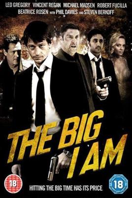 Большое я / The Big I Am (2010) смотреть онлайн бесплатно в отличном качестве