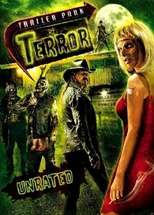 Кошмары на стоянке трейлеров / Trailer Park of Terror (2008) смотреть онлайн бесплатно в отличном качестве