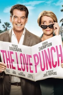 Как украсть бриллиант / Love Punch () смотреть онлайн бесплатно в отличном качестве