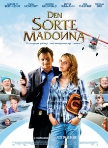 Черная Мадонна / Den sorte Madonna (2007) смотреть онлайн бесплатно в отличном качестве