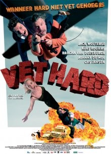 Датские бандюганы / Vet hard (2005) смотреть онлайн бесплатно в отличном качестве