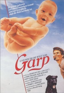 Мир по Гарпу / The World According to Garp (None) смотреть онлайн бесплатно в отличном качестве