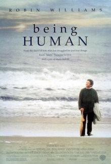 Быть человеком / Being Human () смотреть онлайн бесплатно в отличном качестве