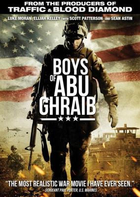 Парни из Абу-Грейб / Boys of Abu Ghraib (2014) смотреть онлайн бесплатно в отличном качестве