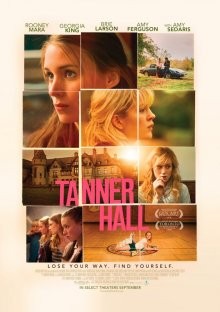 Таннер Холл / Tanner Hall (2009) смотреть онлайн бесплатно в отличном качестве