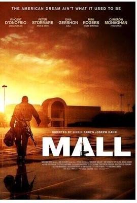 Пассаж / Mall (2014) смотреть онлайн бесплатно в отличном качестве