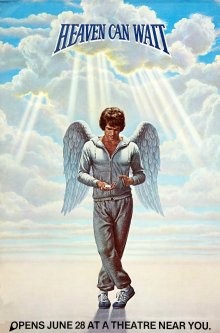 Небеса могут подождать / Heaven Can Wait (1978) смотреть онлайн бесплатно в отличном качестве