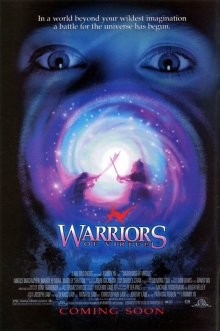 Доблестные воины / Warriors of Virtue () смотреть онлайн бесплатно в отличном качестве