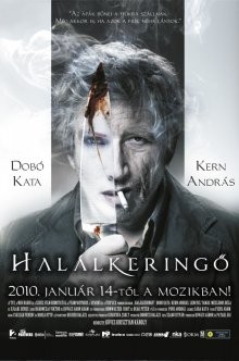 Смертельный вальс / Halálkeringö (2010) смотреть онлайн бесплатно в отличном качестве