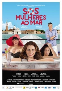 SOS: Женщины в море / S.O.S.: Mulheres ao Mar (2014) смотреть онлайн бесплатно в отличном качестве