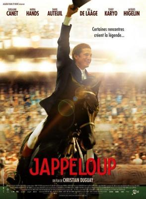 Жапплу / Jappeloup (2013) смотреть онлайн бесплатно в отличном качестве