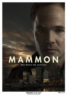 Мамона / Mammon (2014) смотреть онлайн бесплатно в отличном качестве