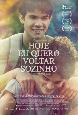 Дорога, которую он выбирает / Hoje Eu Quero Voltar Sozinho (2014) смотреть онлайн бесплатно в отличном качестве