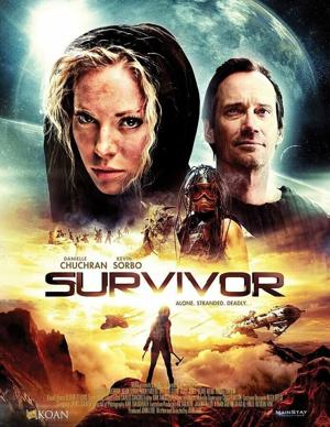 Оставшийся в живых / Survivor (2014) смотреть онлайн бесплатно в отличном качестве