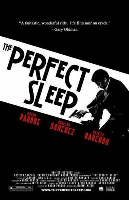 Прекрасный сон / The Perfect Sleep (2009) смотреть онлайн бесплатно в отличном качестве