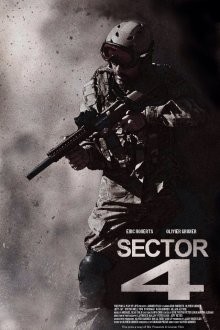 Сектор 4 / Sector 4 (2014) смотреть онлайн бесплатно в отличном качестве