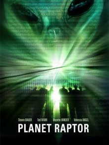 Планета динозавров / Planet Raptor (2007) смотреть онлайн бесплатно в отличном качестве