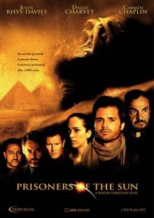 Пленники солнца / Prisoners of the Sun () смотреть онлайн бесплатно в отличном качестве