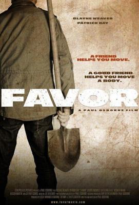 Услуга / Favor (2013) смотреть онлайн бесплатно в отличном качестве