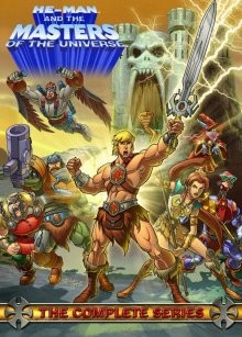 Хи-Мэн и Повелители вселенной / He-Man and the Masters of the Universe (2002) смотреть онлайн бесплатно в отличном качестве