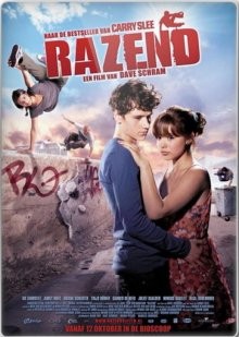 Яростный / Razend (2011) смотреть онлайн бесплатно в отличном качестве