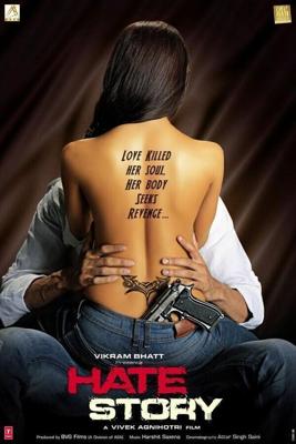 История ненависти / Hate Story (2012) смотреть онлайн бесплатно в отличном качестве