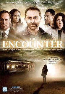 Неожиданная встреча (The Encounter) 2010 года смотреть онлайн бесплатно в отличном качестве. Постер