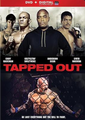 Рукопашный бой / Tapped Out (2014) смотреть онлайн бесплатно в отличном качестве