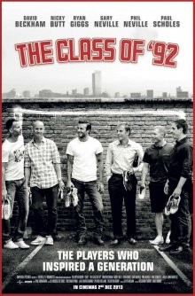 Класс 92 / The Class of 92 () смотреть онлайн бесплатно в отличном качестве