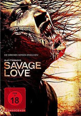 Дикая любовь / Savage Love (2012) смотреть онлайн бесплатно в отличном качестве